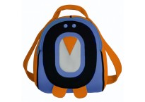 Cold Feet Penguin