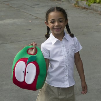 Apple of my Eye