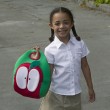 Apple of my Eye
