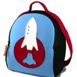 Out of This World Backpack