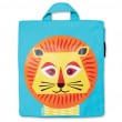 Lion Backpack de Coq en Pte