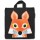 Fox Backpack de Coq en Pte