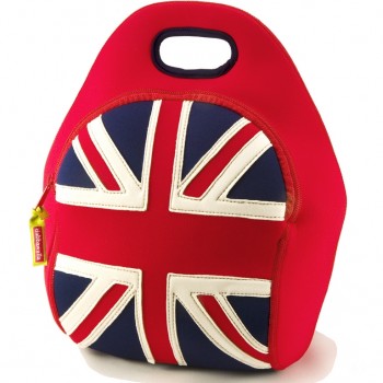 British Invasion Lunch Box