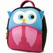 Hoot Backpack of Dabbawalla Bags