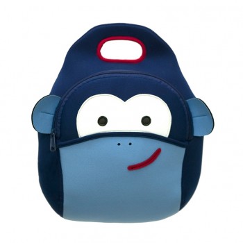 Monkey See, Monkey Do! Lunchbox