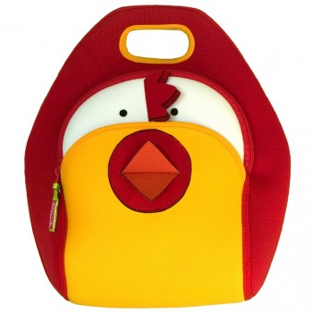 Free Range Chicken Lunch Box