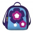 Flower Power Sac  Dos Dabbawalla Bags