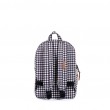 Settlement Kids HoundstoothNavyPolka