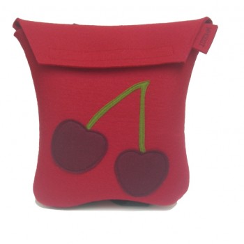 Cherries Backpack of Whoost!