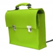 Rtro Cartable - Lime