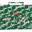 Schoolbag Kelly - Green