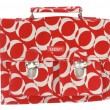 Schoolbag Kelly - Red