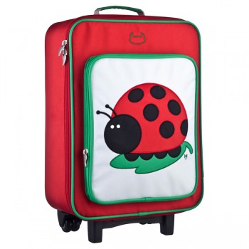 Juju Suitcase