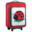 Juju Suitcase