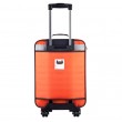 Backside Dieter Suitcase