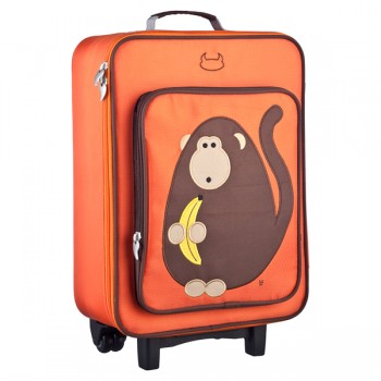 Dieter Suitcase