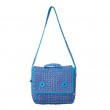 Shoulderbag Bulle Bleue