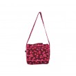 Shoulderbag Coquelicot