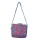 Shoulderbag Lunule Bleue