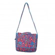 Cartable Lunule Bleue