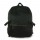 vintage backpack black