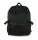 vintage backpack black