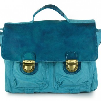 Cartable ezpz turquoise