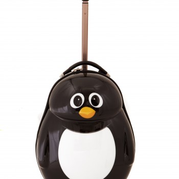 Peko le Penguin Valise