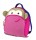 Pink Monkey Backpack