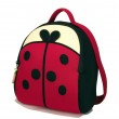 Cute As a Bug Backpack