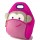 Blushing Monkey Lunch Box