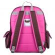 Backside Papar Backpack