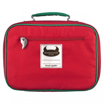 Backside Ju-Ju Lunch Box