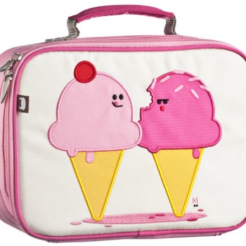 Dolce and Panna Lunch Box