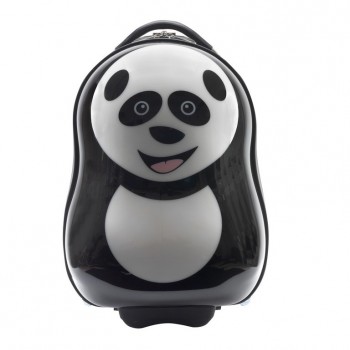 Cheri de Panda Valise