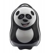Cheri de Panda Suitcase