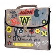 Elephant Schoolbag