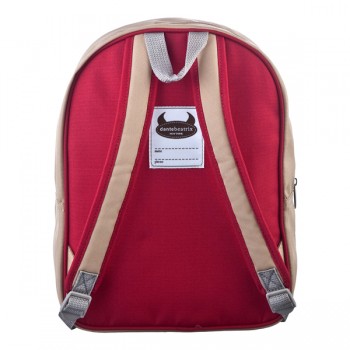 Backside Rory Backpack Beatrix New York