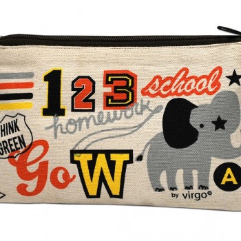 Olifant pencil case