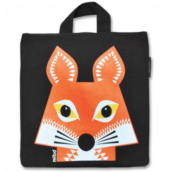 Fox Backpack de Coq en Pte