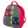 Fast Track Backpack of Dabbawalla Bags