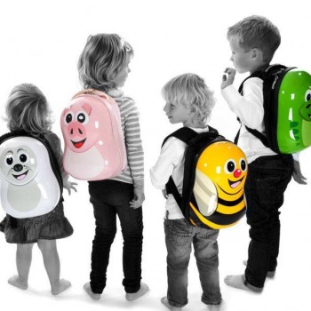 Backpacks Cuties and Pals