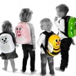 Backpacks Cuties and Pals