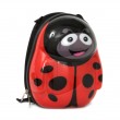 Polka Backpack