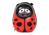 Polka Backpack