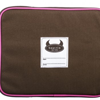 Papar iPad case - arrire