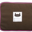 Papar iPad case - arrire