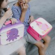 Penelope and Pocchari Lunch Boxes
