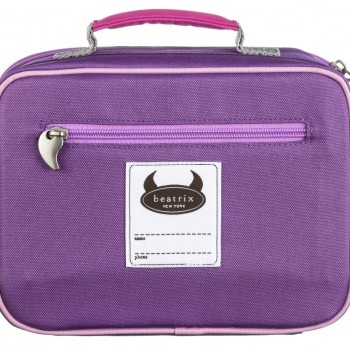 Backside Penelope Lunch Box