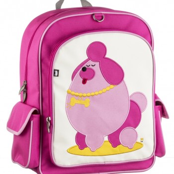 Pocchari Backpack Beatrix New York